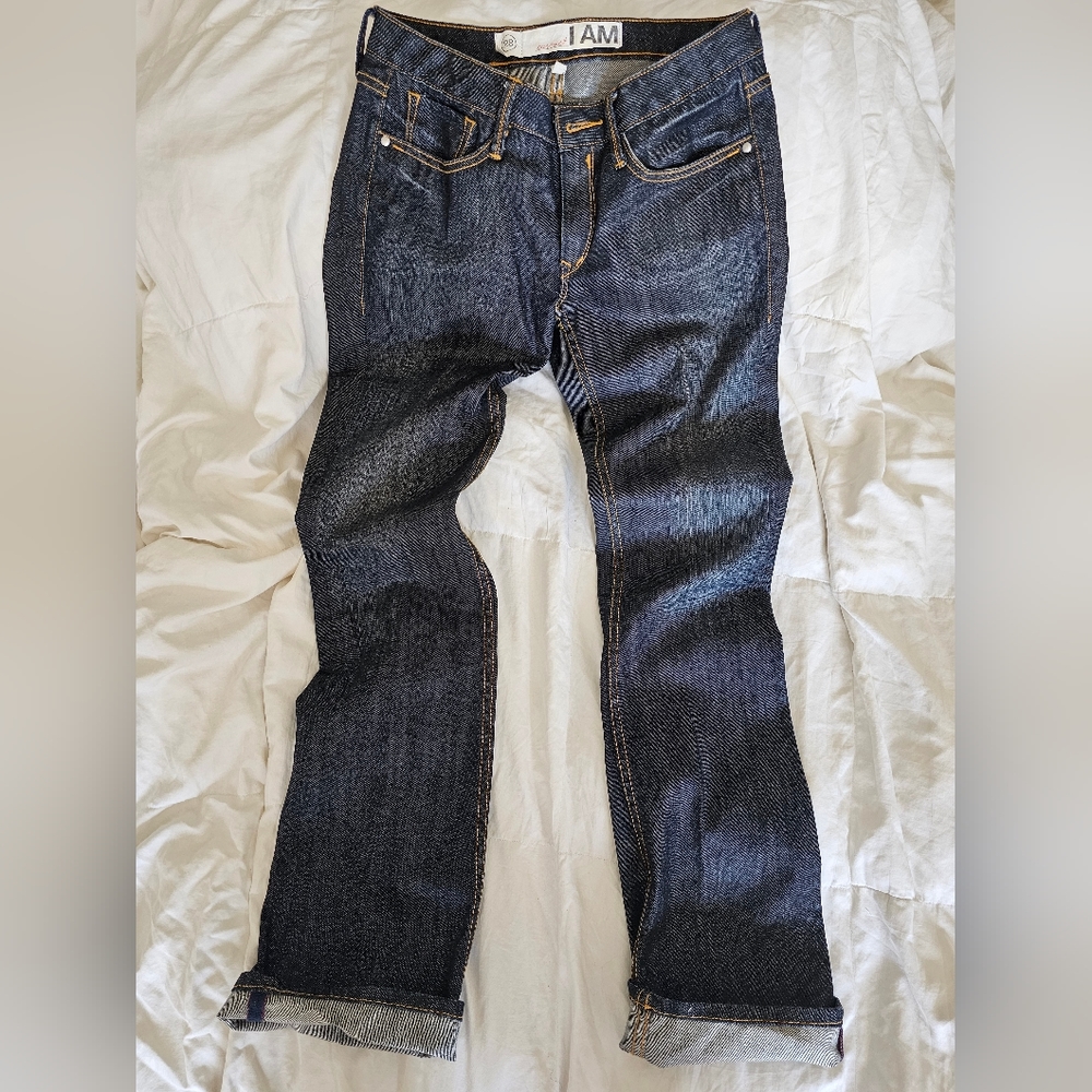Earnest I AM Jeans